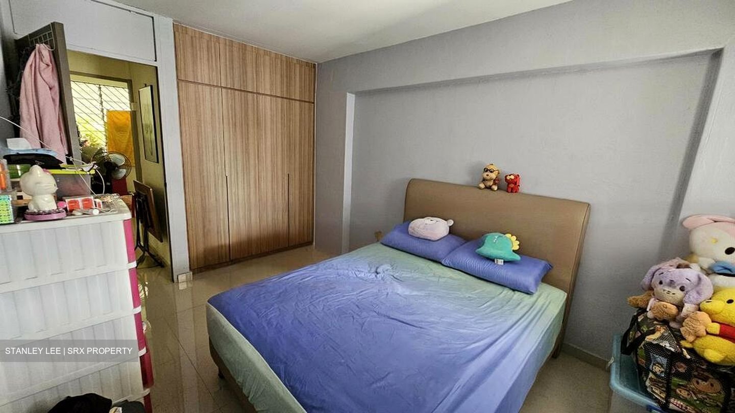 Blk 498 Jurong West Street 41 (Jurong West), HDB 3 Rooms #455874621